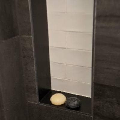 Cooper Delivered | Eco-Friendly Shampoo Bars and Sustainable Beauty 16 New South Wales bathroom with Cooper Delivered eco haircare